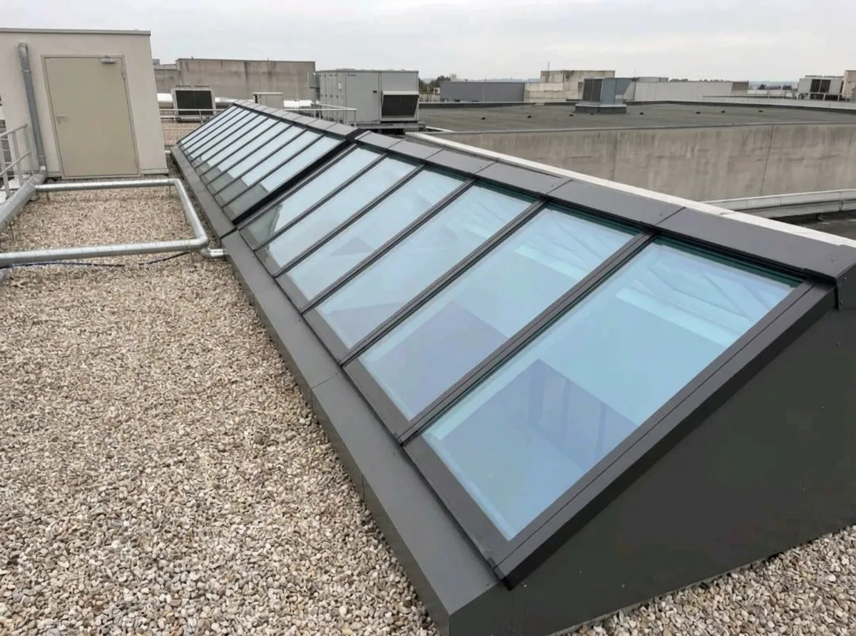 Installation de fenêtres de toit à Chelles