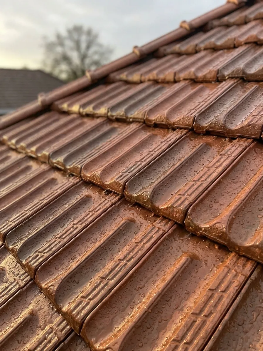Nettoyage de toiture à Chelles