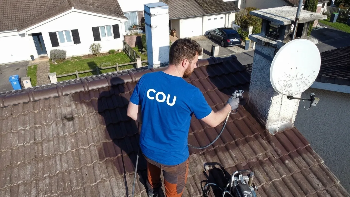 Technicien COU Chelles à Chelles